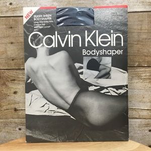 Calvin Klein bodyshaper  VINTAGE!!